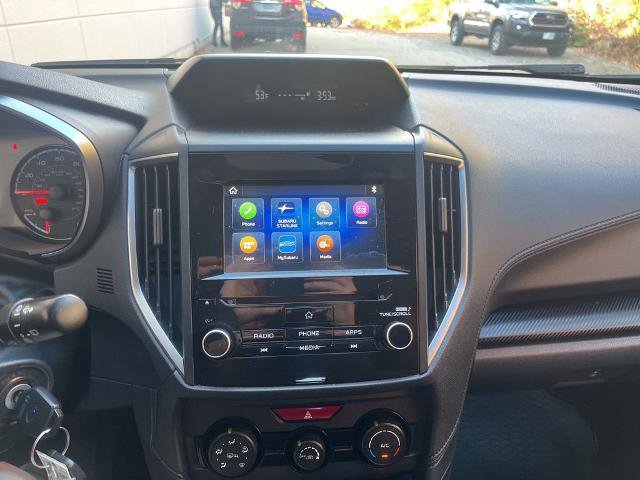 Used 2019 Subaru Crosstrek 2.0i Premium image 23