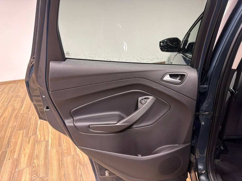 Certified 2019 Ford Escape SE AWD/4WD image 20