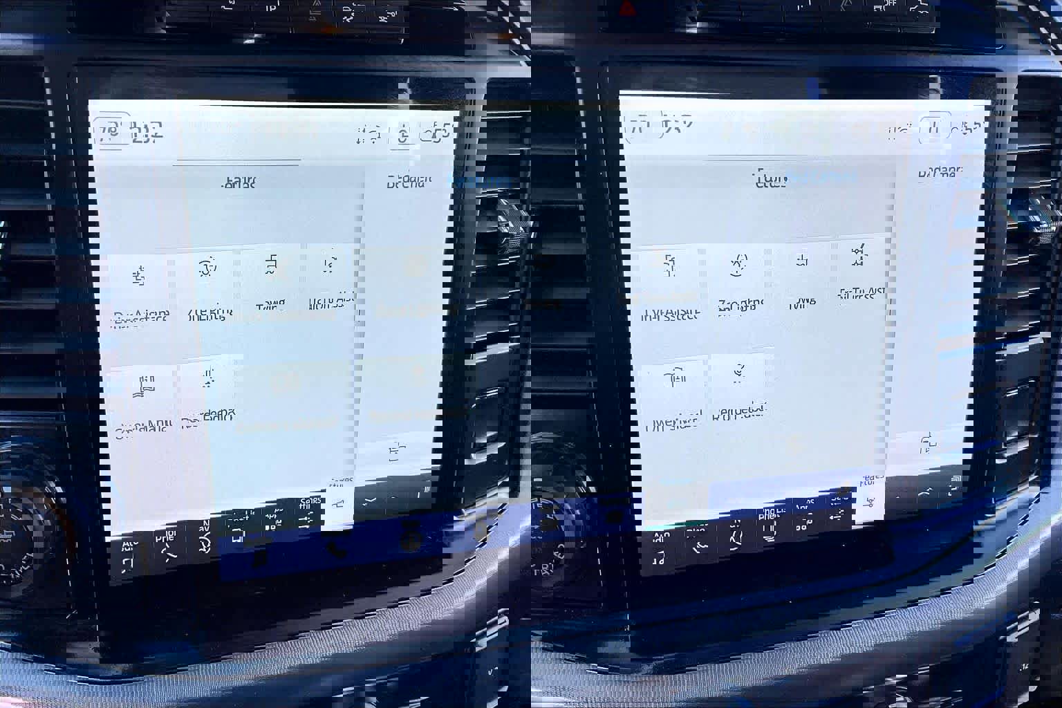 Certified 2022 Ford F150 Raptor w/ Equipment Group 801A High image 32