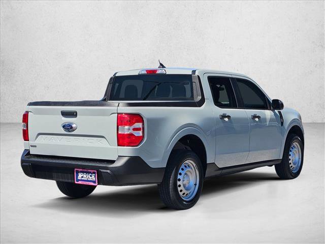 Certified 2024 Ford Maverick XL image 3