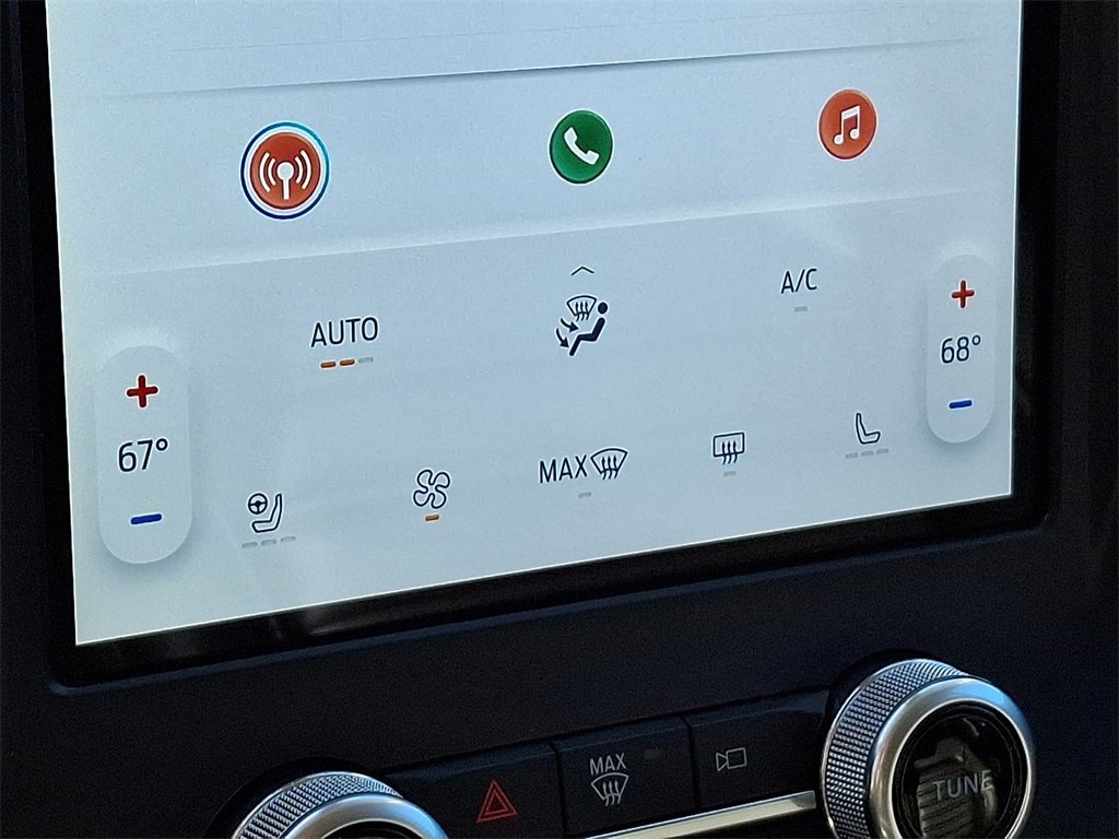 Certified 2022 Ford Edge SEL w/ Convenience Package image 16