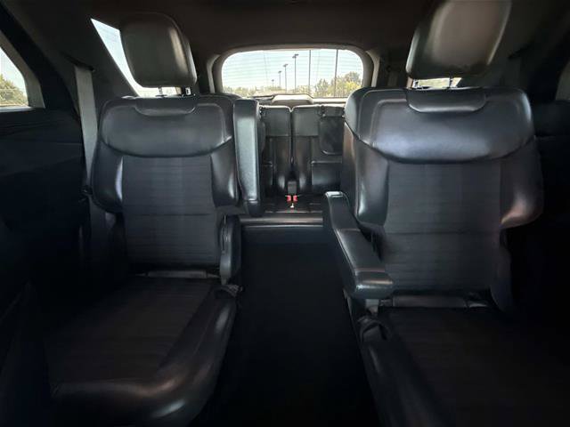 Certified 2025 Ford Explorer ST-Line w/ Premium Package AWD/4WD image 31