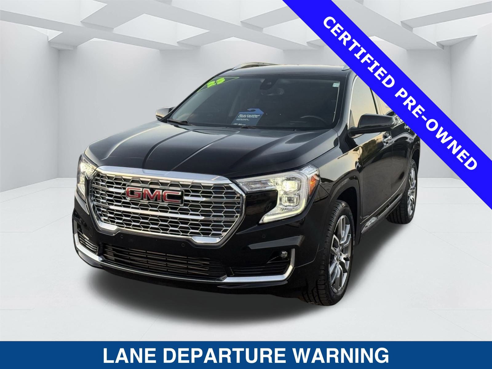 Used 2023 GMC Terrain Denali image 7