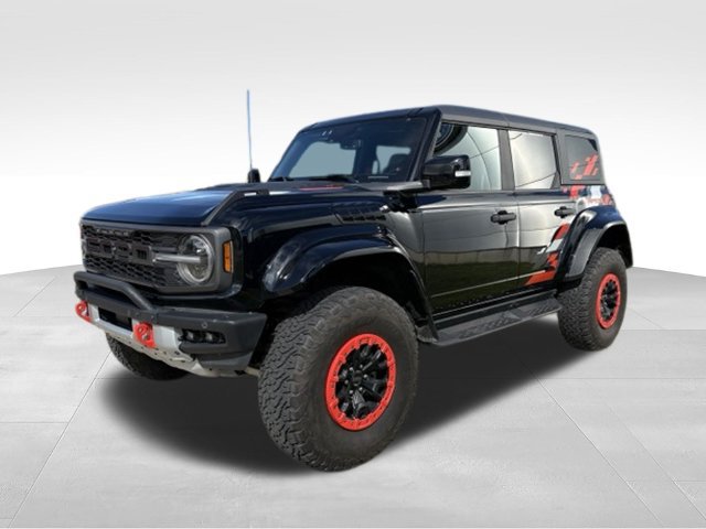 Certified 2024 Ford Bronco Raptor AWD/4WD image 11