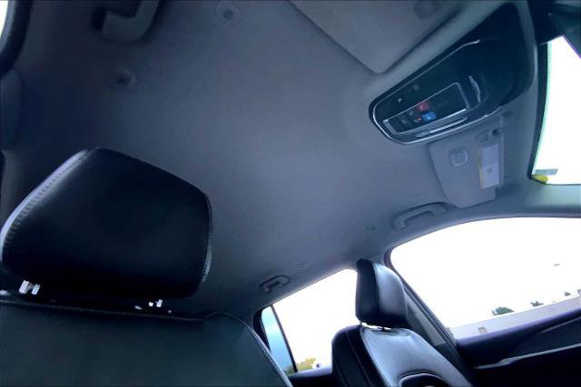 Used 2021 Jeep Grand Cherokee L Limited image 13