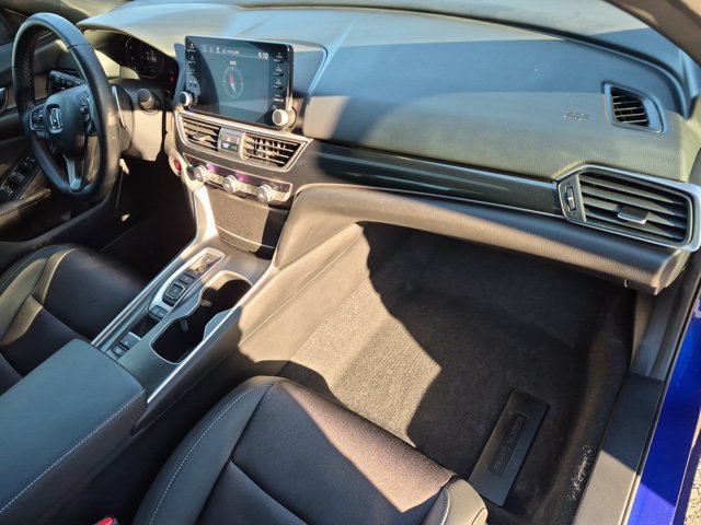 Used 2022 Honda Accord Sport image 36