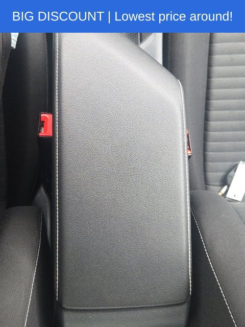 Used 2025 Volkswagen Jetta S FWD image 30
