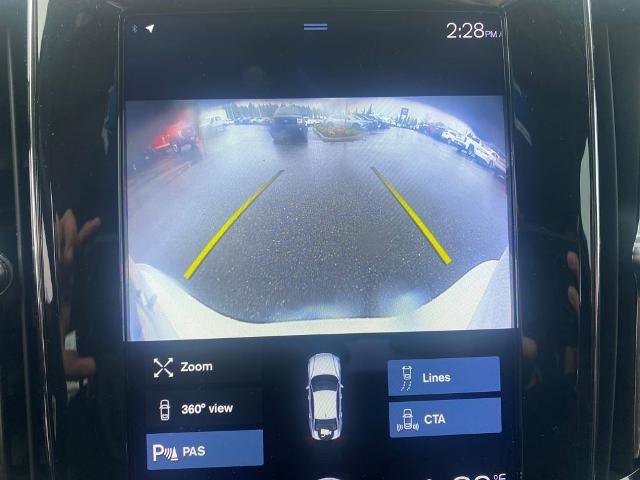 Used 2022 Volvo S60 B5 Momentum w/ Advanced Package image 30