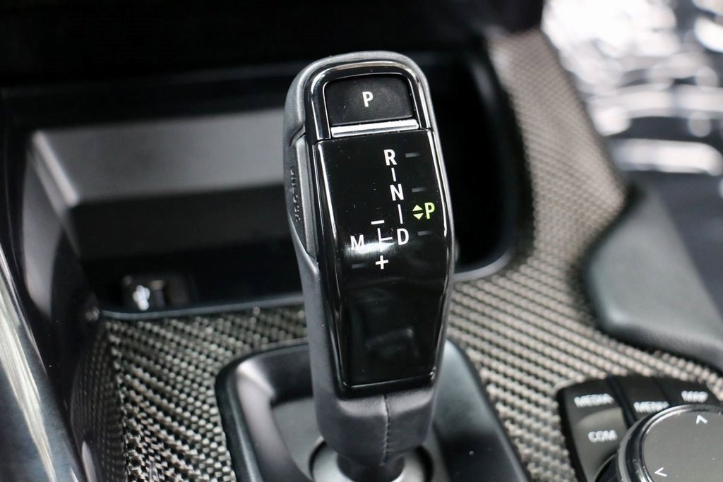 Used 2022 Toyota Supra image 17