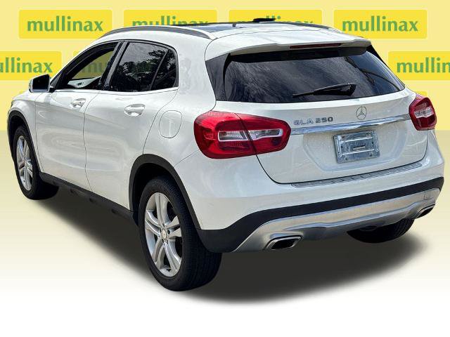 Used 2017 Mercedes-Benz GLA 250 image 9