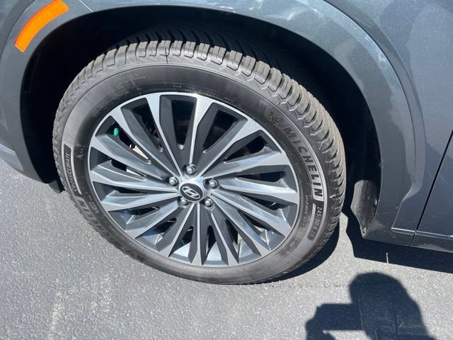 Used 2023 Hyundai Palisade Calligraphy AWD/4WD image 8
