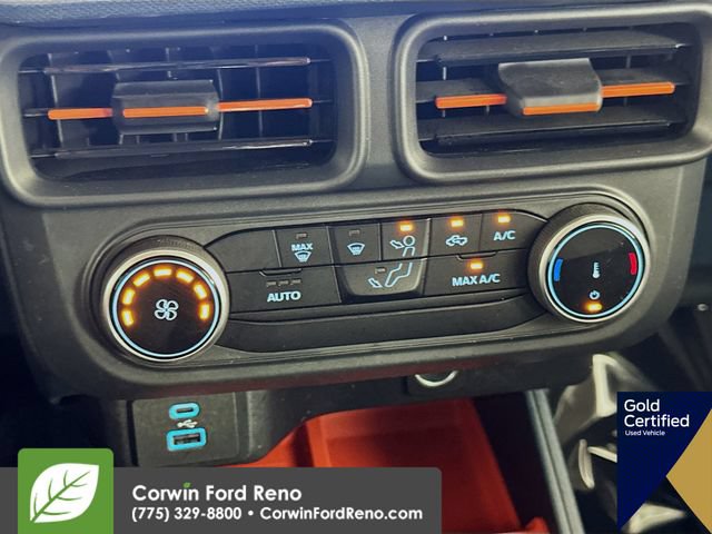 Certified 2024 Ford Maverick XLT w/ Equipment Group 300A Standard AWD/4WD image 20