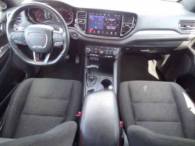 Used 2025 Dodge Durango GT RWD image 14