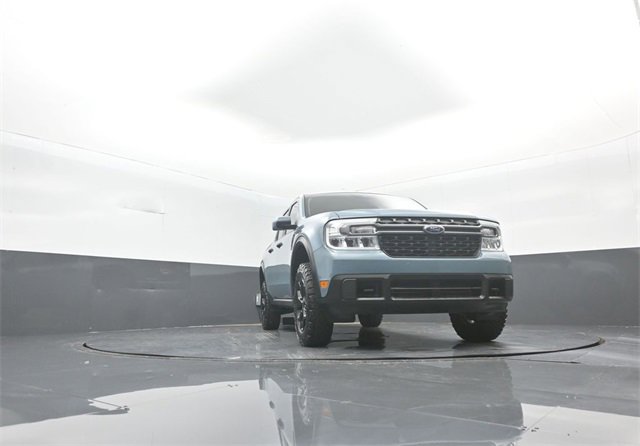 Certified 2023 Ford Maverick XLT w/ Equipment Group 300A Standard image 32