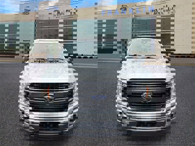 Certified 2020 Ford F150 XLT w/ Equipment Group 302A Luxury image 2