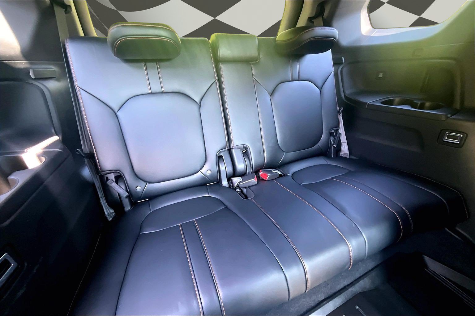 Used 2023 Honda Pilot TrailSport image 28