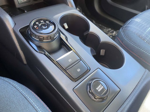 Certified 2023 Ford Bronco Sport Heritage w/ Heritage Convenience Package AWD/4WD image 28
