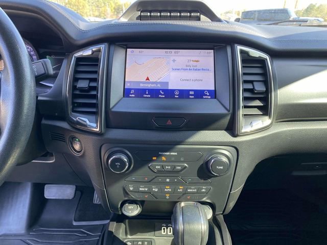 Certified 2021 Ford Ranger Lariat w/ Tremor Off-Road Package image 27