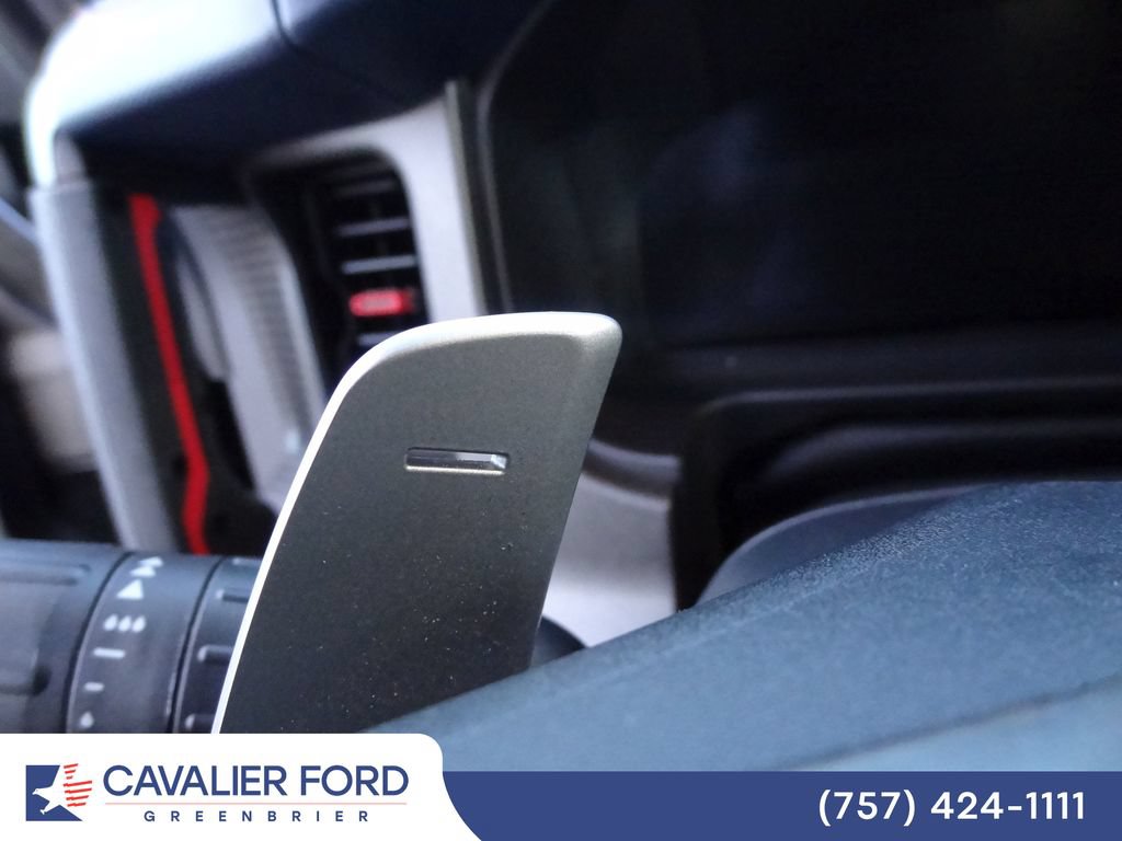 Certified 2023 Ford Bronco Raptor AWD/4WD image 16