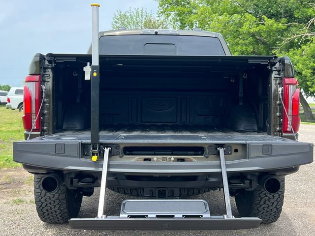 Certified 2026 Ford F150 Raptor AWD/4WD image 14