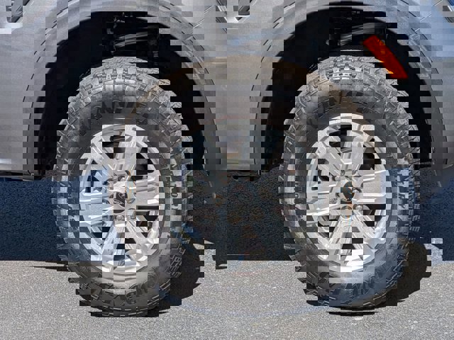 Certified 2024 Ford Ranger XL image 9