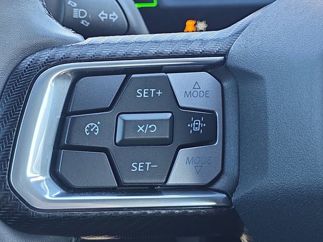 Certified 2024 Ford Mustang Coupe image 17