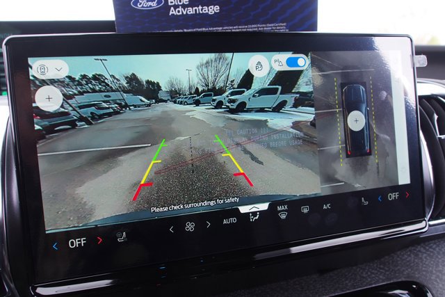 Certified 2025 Ford Expedition Tremor AWD/4WD image 31