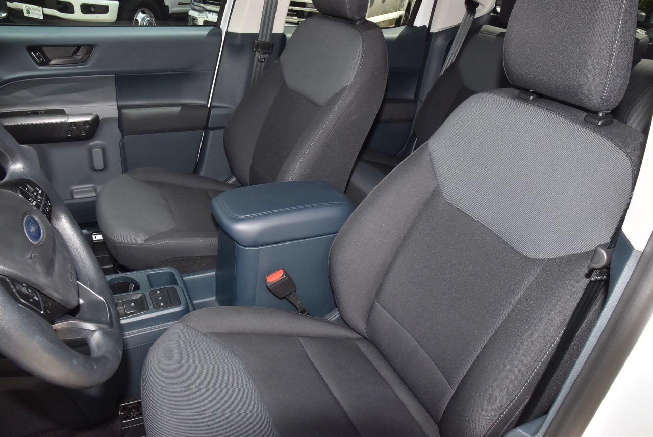 Certified 2024 Ford Maverick XL FWD image 31