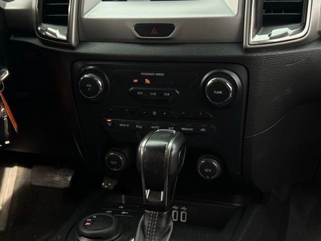 Certified 2021 Ford Ranger XLT w/ Equipment Group 301A Mid image 39