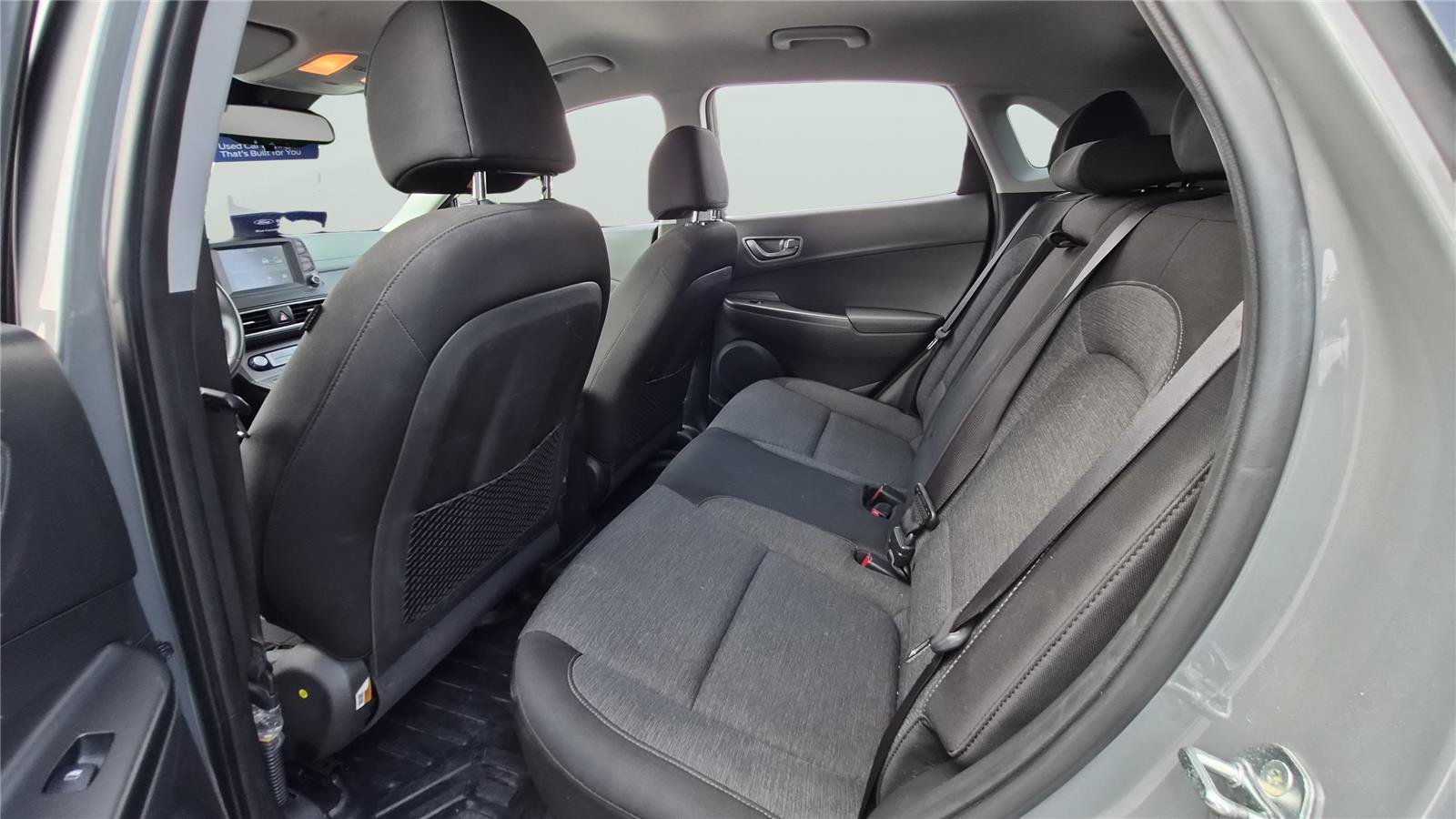 Used 2021 Hyundai Kona SEL FWD image 17