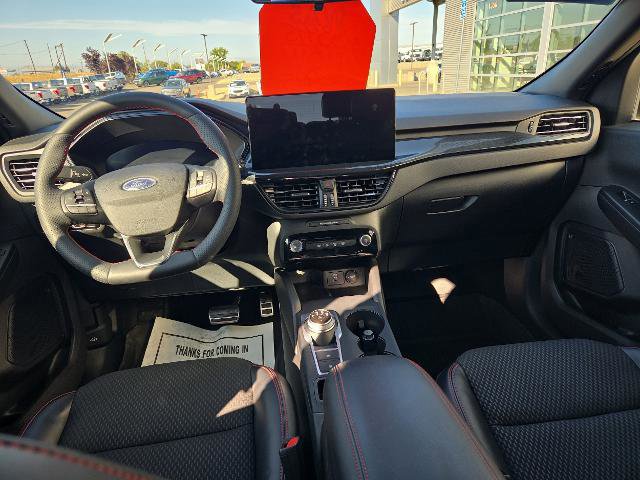 Certified 2023 Ford Escape ST-Line Select w/ Tech Pack #2 image 15