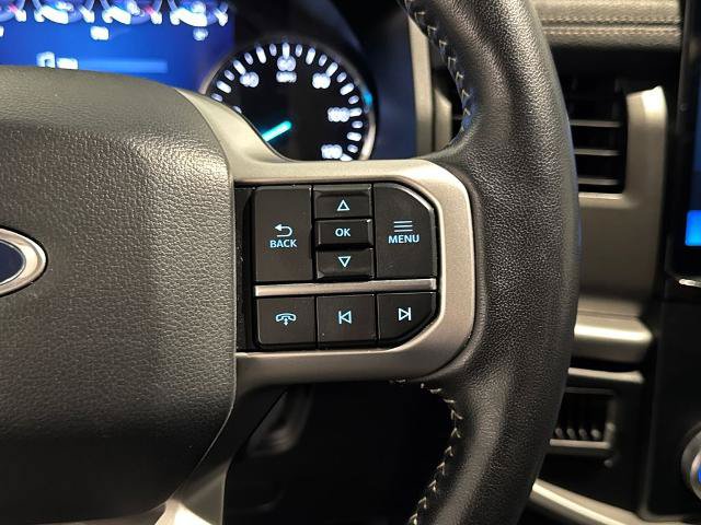 Certified 2024 Ford Expedition Max XLT RWD image 24