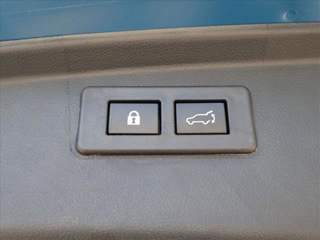 Used 2022 Subaru Outback Wilderness AWD/4WD image 7