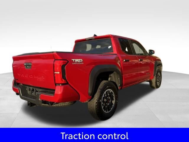 Used 2024 Toyota Tacoma TRD Sport image 6
