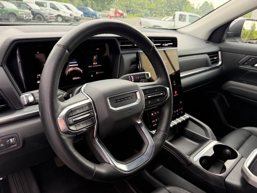 Used 2026 GMC Terrain Denali AWD/4WD image 6