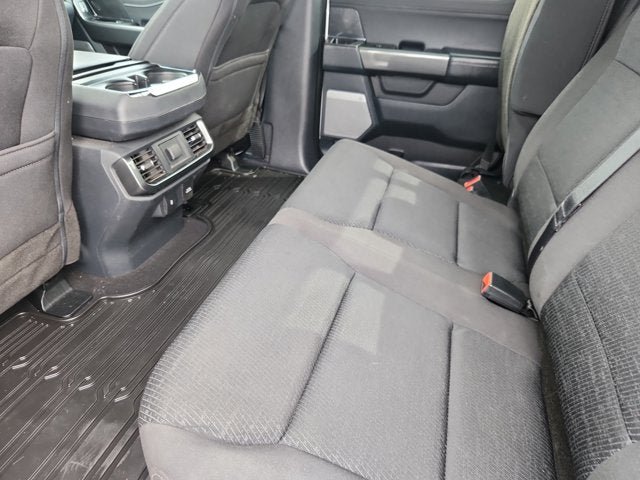 Certified 2023 Ford F150 XLT w/ Equipment Group 302A High AWD/4WD image 13
