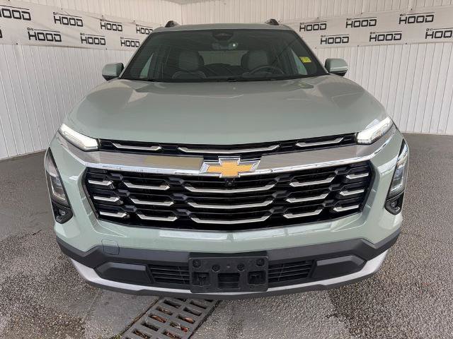 Used 2025 Chevrolet Equinox LT w/ Convenience Package II FWD image 23
