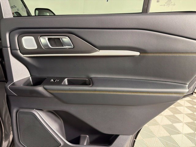 Certified 2026 Ford Explorer Tremor w/ Tremor Ultimate Package AWD/4WD image 38