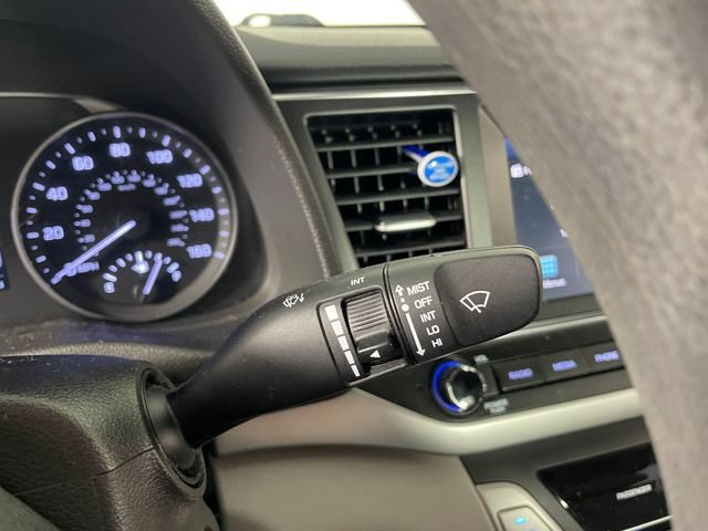 Used 2018 Hyundai Elantra SEL FWD image 12
