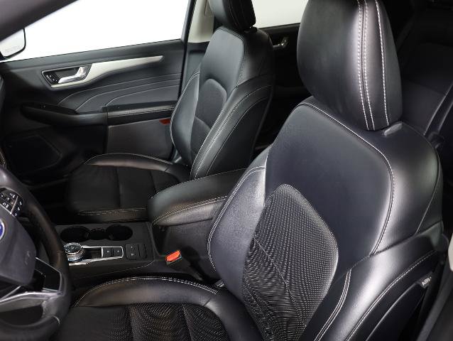 Certified 2021 Ford Escape SEL image 8