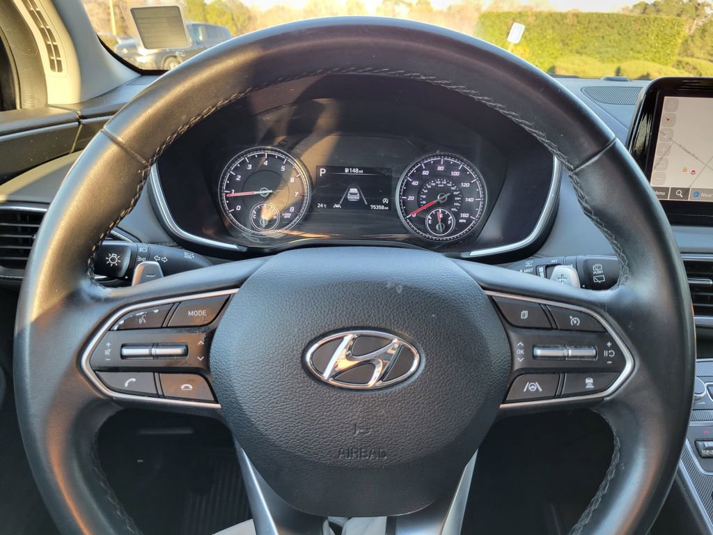 Used 2023 Hyundai Santa Fe SEL image 33