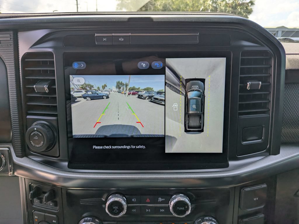 Certified 2025 Ford F150 Raptor AWD/4WD image 27