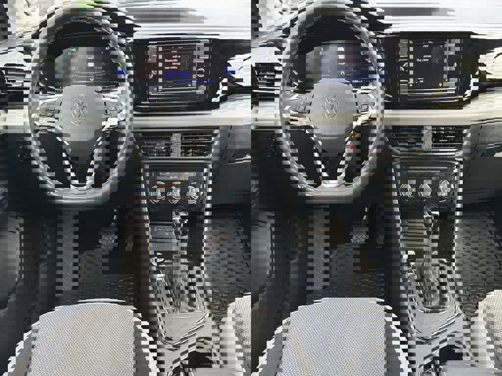 Used 2024 Volkswagen Taos S image 19