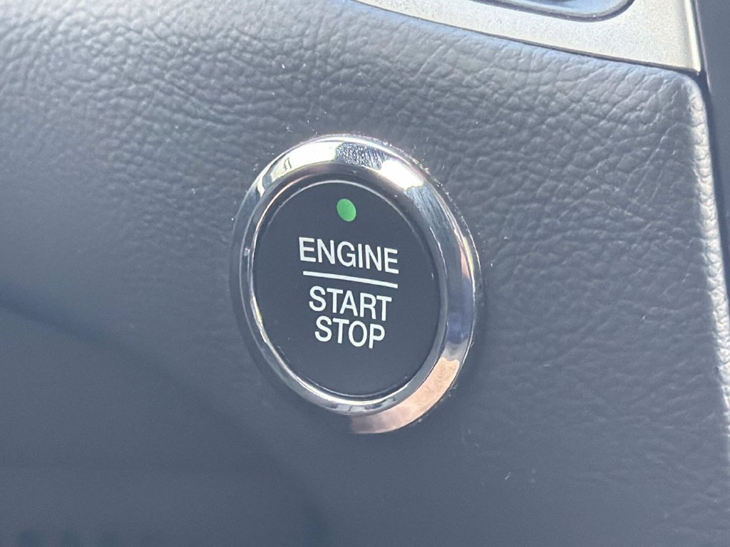 Certified 2024 Ford Edge SEL AWD/4WD image 19