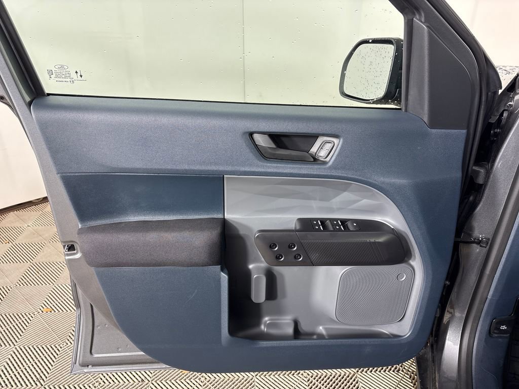 Certified 2025 Ford Maverick XL w/ Equipment Group 102A image 23