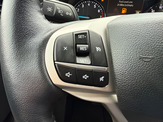 Certified 2023 Ford Explorer XLT AWD/4WD image 18