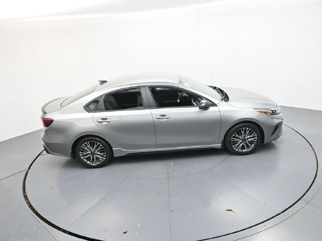 Used 2023 Kia Forte GT-Line w/ GT-Line Technology Package FWD image 43