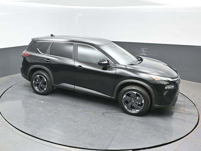 Used 2025 Nissan Rogue SV AWD/4WD image 17