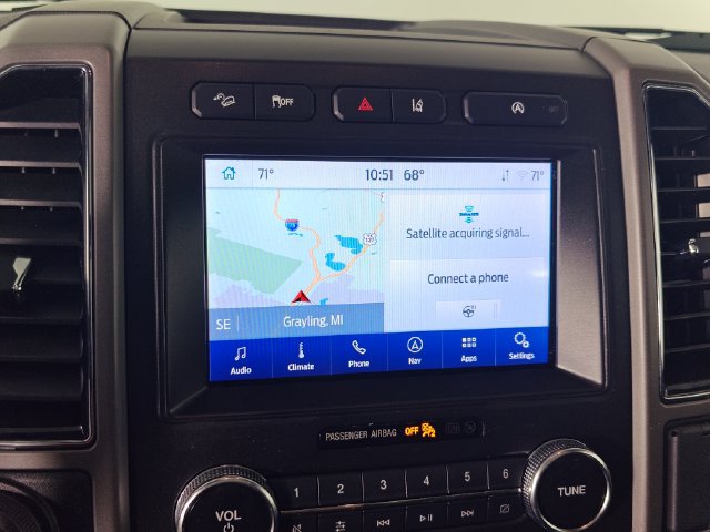 Certified 2020 Ford Expedition XLT w/ Equipment Group 202A AWD/4WD image 52