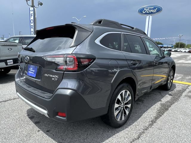 Used 2023 Subaru Outback Limited XT AWD/4WD image 5